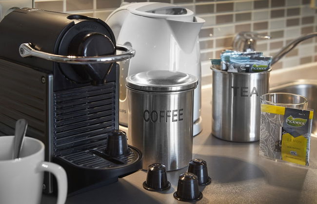 Nova Apartments - Foto 5