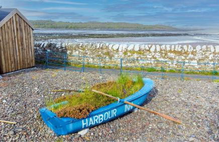 Harbour Inn Appartments - Foto 11