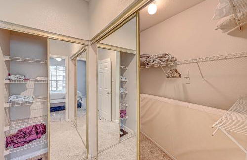 Houston's City Center Apartment - Pool & Gym - Foto 10