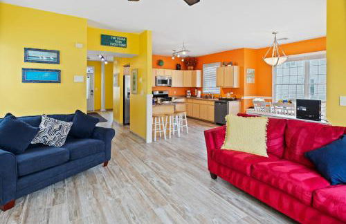 The Lucky Beach House, The Most Popular Beach House in Atlantic City! WOW! - Foto 15