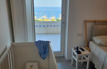 Villa in Panarea with an amazing view - Foto 3