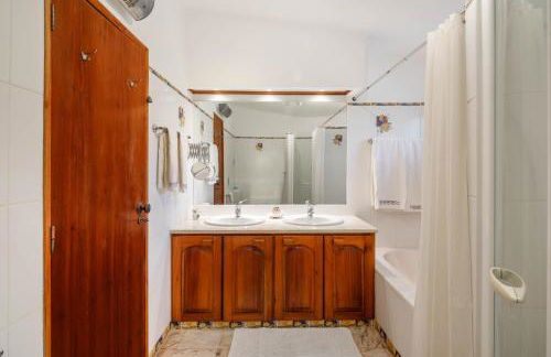 Casa Cupula - Foto 17