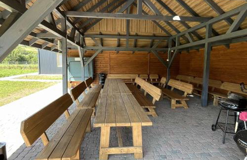 Domki nad Wiarem - Foto 19