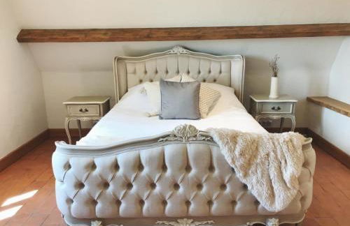 Luxury Chateau w. pool & hot tub in Dordogne - Foto 16