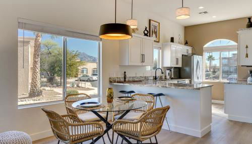 Private Golf Cart! 55-Plus Green Valley Getaway - Photo 4