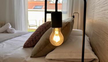 ChicFlat Río Ciudad Real (Dúplex en el centro) - Foto 2