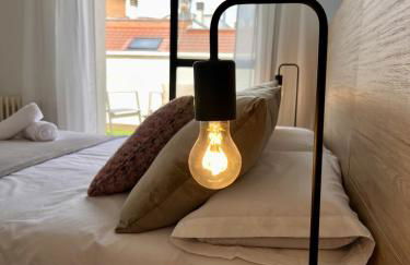 ChicFlat Río Ciudad Real (Dúplex en el centro) - Foto 2