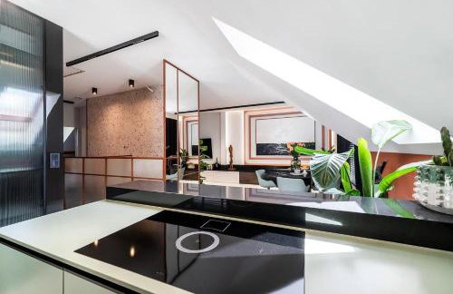 Apartamenty Bartąg - Photo 9