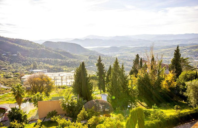 Apartamentos Sierra Tejeda - Photo 146