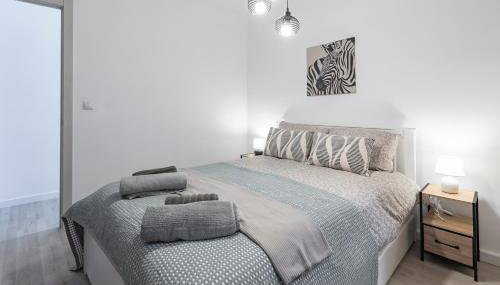 Valencia Designer Apartment next to metro - Foto 4