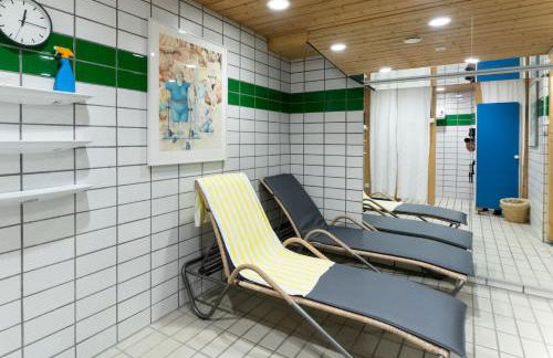 Appartement-Hotel Seespitz - Foto 21