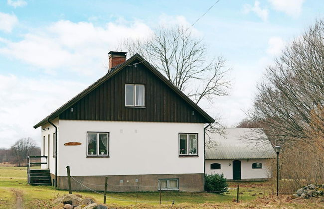 9 Person Holiday Home in Bastad-by Traum - Foto 31