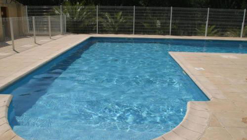 Villa 3 chambres vue mer Valcros - Foto 4