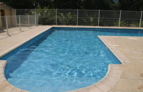 Villa 3 chambres vue mer Valcros - Foto 4