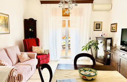 Casa Burano-Relax in Terrazza tra mare e natura - Foto 13