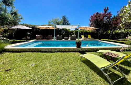 La belle histoire Gîte Montmirail - Foto 23