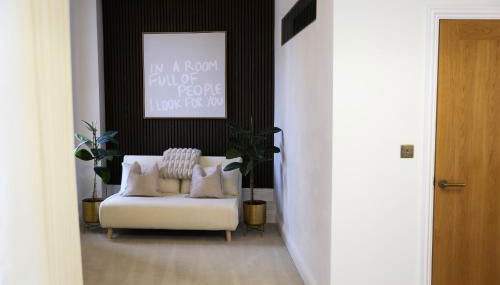 Cedar House at The Old Fire Station - Foto 5