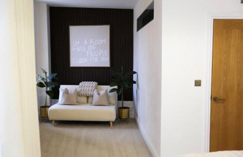 Cedar House at The Old Fire Station - Foto 5