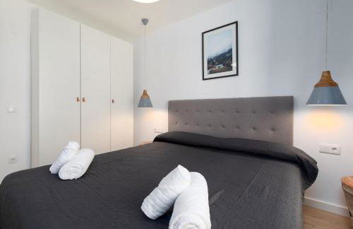 ApartUP Port Area I - Photo 20