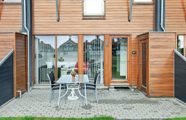 4 Person Holiday Home in Bogense-by Traum - Foto 29