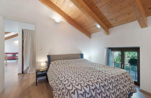 La Mansarda Di Crevari - Photo 16