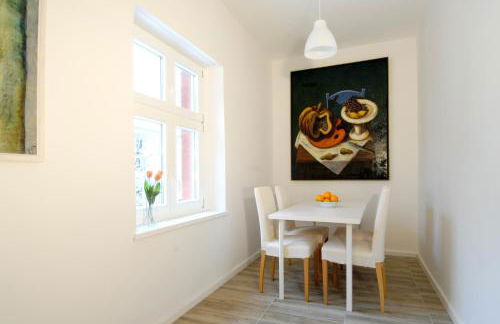 Apartement in Stadtvilla - Photo 10