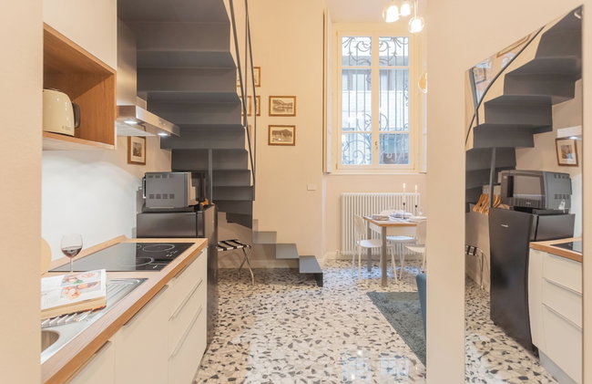 Cinque Giornate 70 Suites by Rent all Como - Foto 93