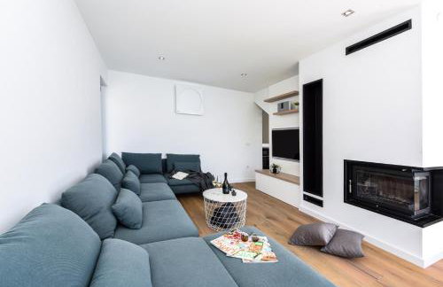 Villa Fuxbau Zdrelac Zadar mit Boot - Photo 11