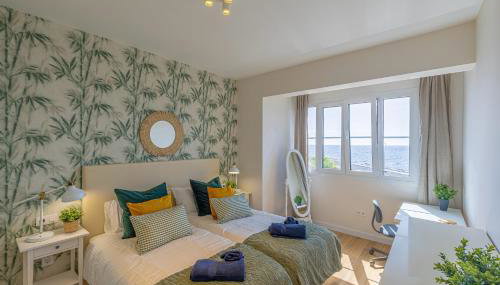 El Mirador de Julia - Foto 3, towels