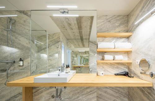 Porta Nobre Boutique Hotel by Aspasios - Foto 50