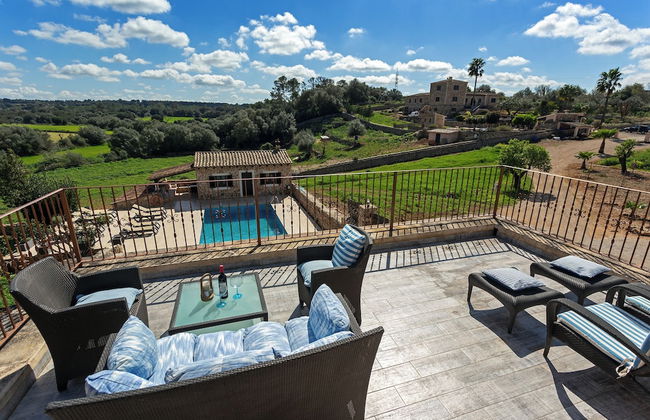 Agroturismo Ses Illes - Foto 103