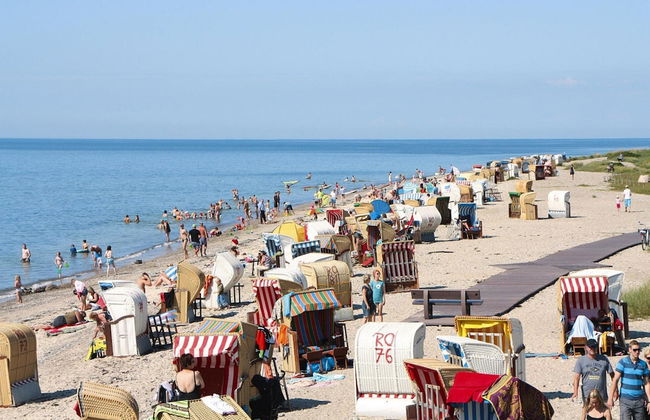 Ferienanlage Petersdorf auf Fehmarn-petersdorf - Foto 28