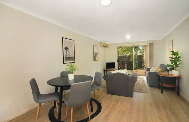 Byron Lakeside Holiday Apartments - Foto 45