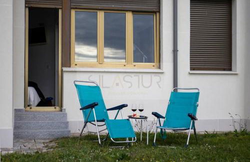 El Espartal de Salinas By Silastur - Foto 33