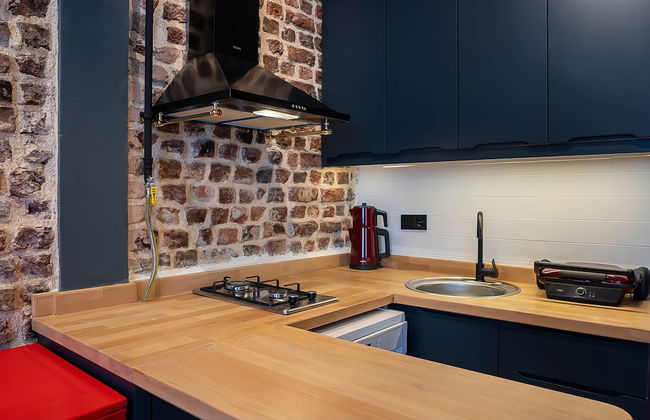 Alness Residence - Foto 23