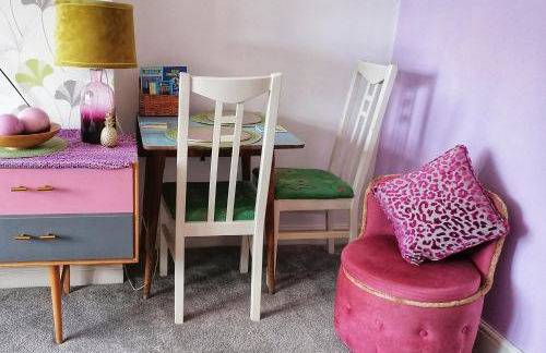 Aqua View, New Brighton Beach - 1 bedroom with BALCONY & VIEW - Foto 13