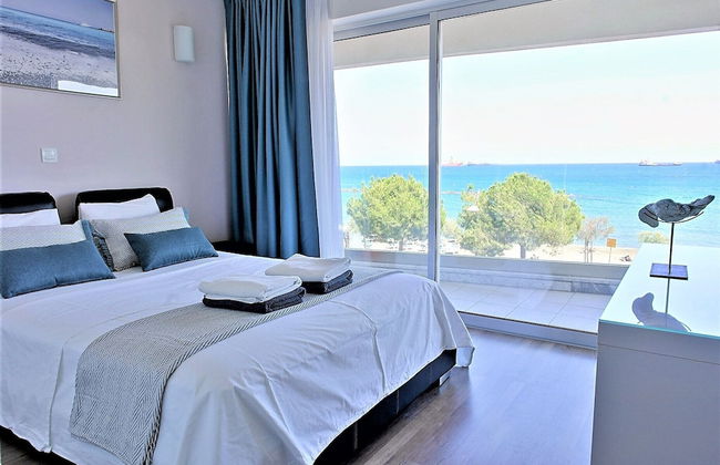 Eden Beach Apartments - Foto 24