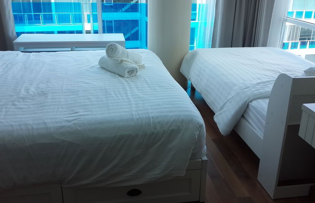 My Resort Hua Hin E-504 - Foto 4