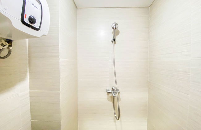 Cozy & Homey 1BR at Gateway Pasteur Apartment - Foto 17