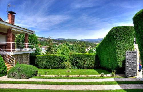 Casa Bellavista Becerril - Foto 30