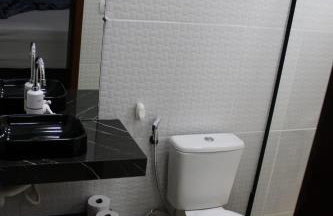 Luz e aconchego Foz do iguaçu - Foto 24