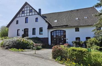 Diemeltal Lodge Appartment III - Foto 15