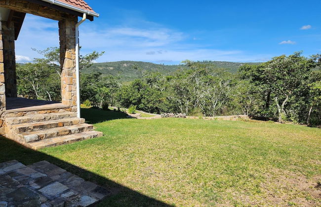 Nyanga Home set in a Secure Private Village - 2033 - Foto 33