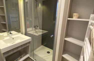 Chalet pour 5 - Piscine couverte - St Hilaire - Foto 12