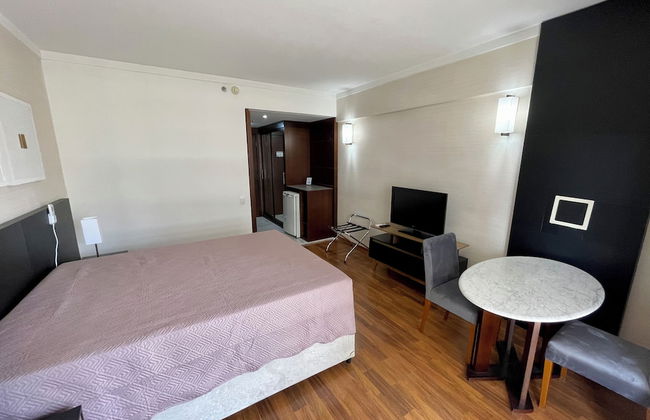 Três de Julho Flats - Paulista - Foto 6