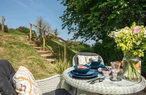 The Treehouse at Salcombe Farm - Foto 23