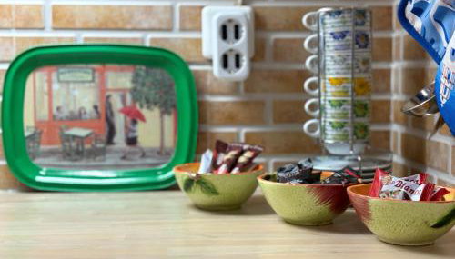 Akrotiri Rooms - Photo 4