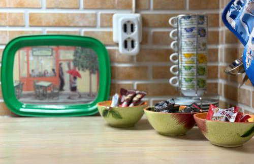 Akrotiri Rooms - Photo 4