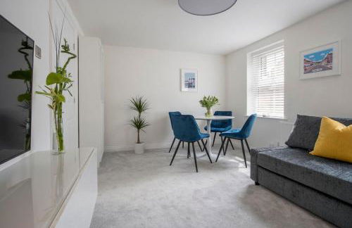 Penleys Apartment - Foto 46