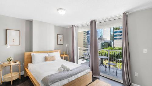 Luxurious 3BR Condo with Pool in Brickell - Foto 4